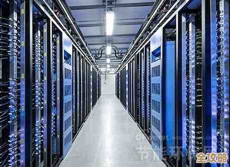 说说数据中心那些省电又实用的节能技巧,帮你降低成本不止一点点 说说数据中心那些省电又实用的节能技巧,帮你降低成本不止一点点