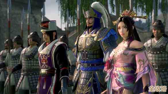 真三国无双8帝国好用武器推荐:我常用的几把感觉挺稳的 真三国无双8帝国好用武器推荐:我常用的几把感觉挺稳的