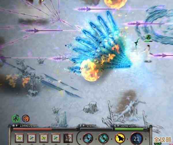 讲讲鬼谷八荒九幻灵根那些被忽略的玩法和坑，随手记录