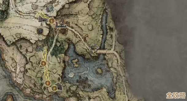 艾尔登法环唤起风暴战灰怎么弄？速刷路线和几条不完备提示