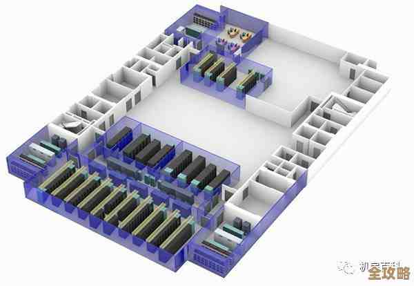 数据库机房设计那些必须知道的规范和要求，怎么才能做到既安全又高效