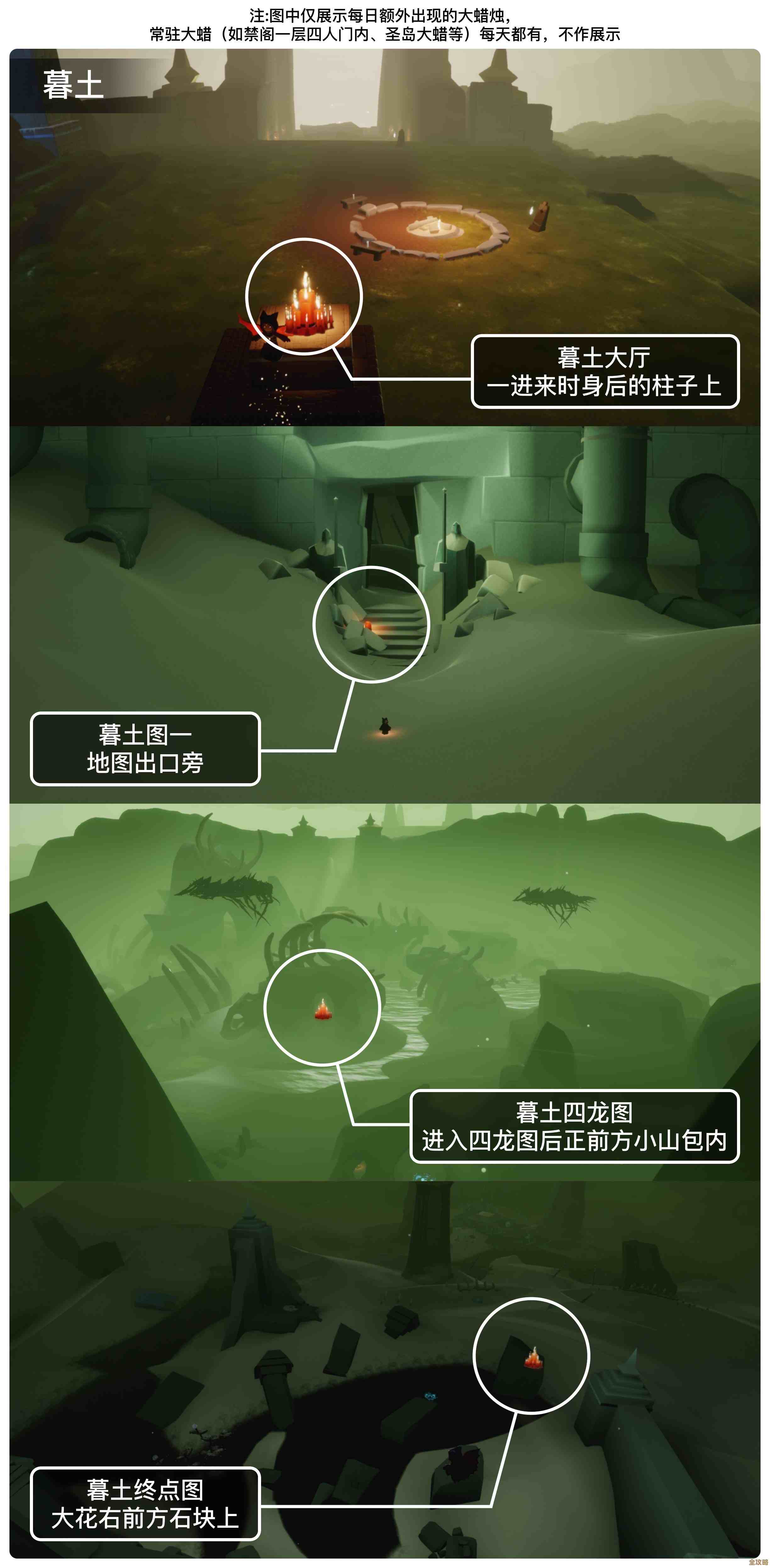 sky光遇每日任务做法攻略.这样做比较快也容易，别慌