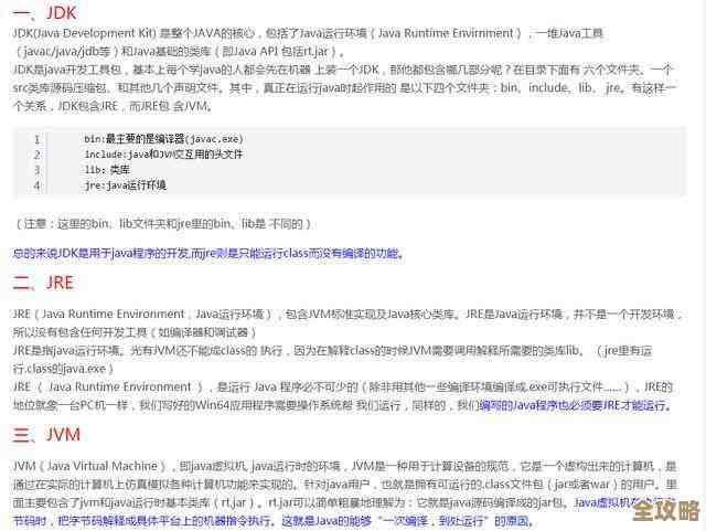 Java面试和数据库那些绕不开的问题，聊聊常见题目和解答思路