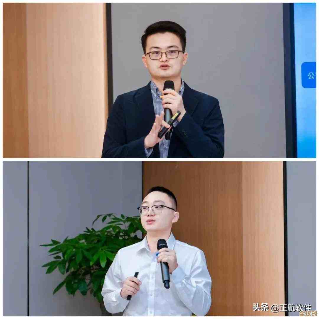 华为云帮企业应用升级转型，分享那些实用又靠谱的现代化经验和方法