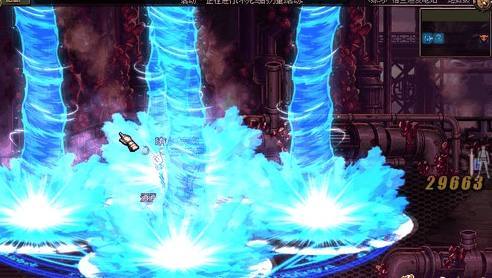 dnf冰爵士到底哪个版本更好上手还是只是氪金感受