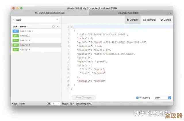 Redis里头空间到底咋用的,调研了下占用和使用情况 Redis里头空间到底咋用的,调研了下占用和使用情况