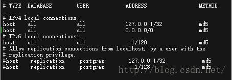 PostgreSQL报错invalid_column_definition怎么修复远程处理经验分享