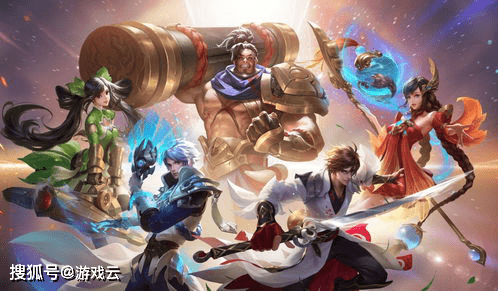 王者荣耀恶魔组合哪个好，说不清但这几点能帮你选谁更顺手