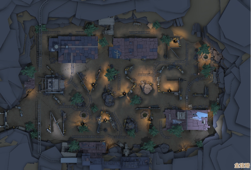 《第五人格》春节限定地图啥时候正式上线，能提前探路吗…