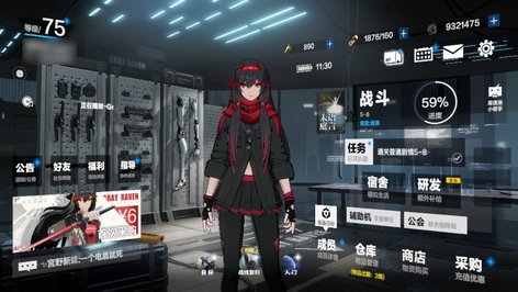 角色属性强度解析，战双帕弥什冰露西亚值不值得抽.我有点纠结