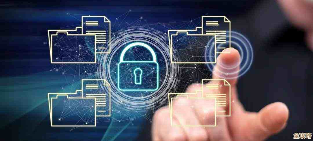 云上数据安全得多重保护，别以为加密就够了，还得层层盯着防护才行