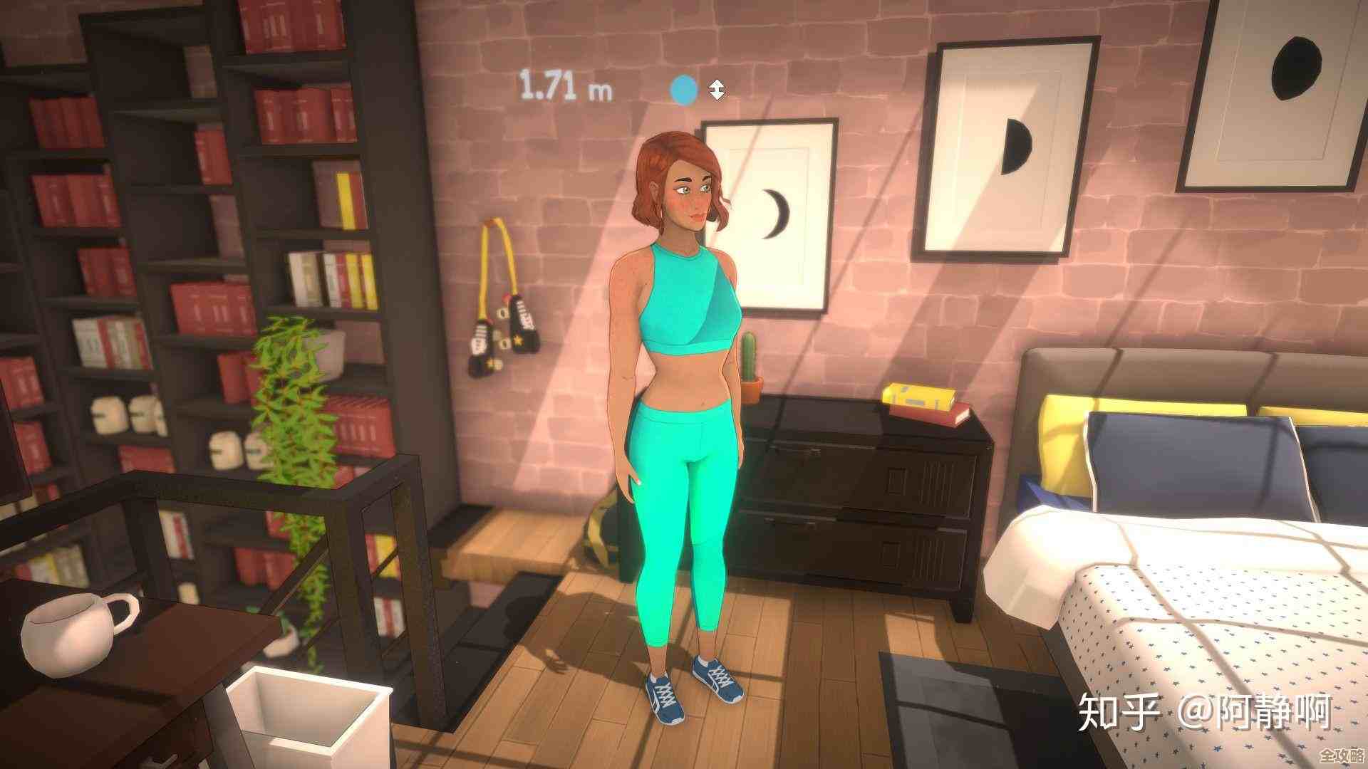 模拟人生4游戏包哪款好看啊，想挑个最有感觉的