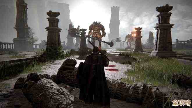 艾尔登法环法杖选哪个啊…远程还是法术偏向问号忘记了