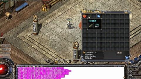 说说无限猎人不是纯砍怪的那种，系统和氛围大概长这样