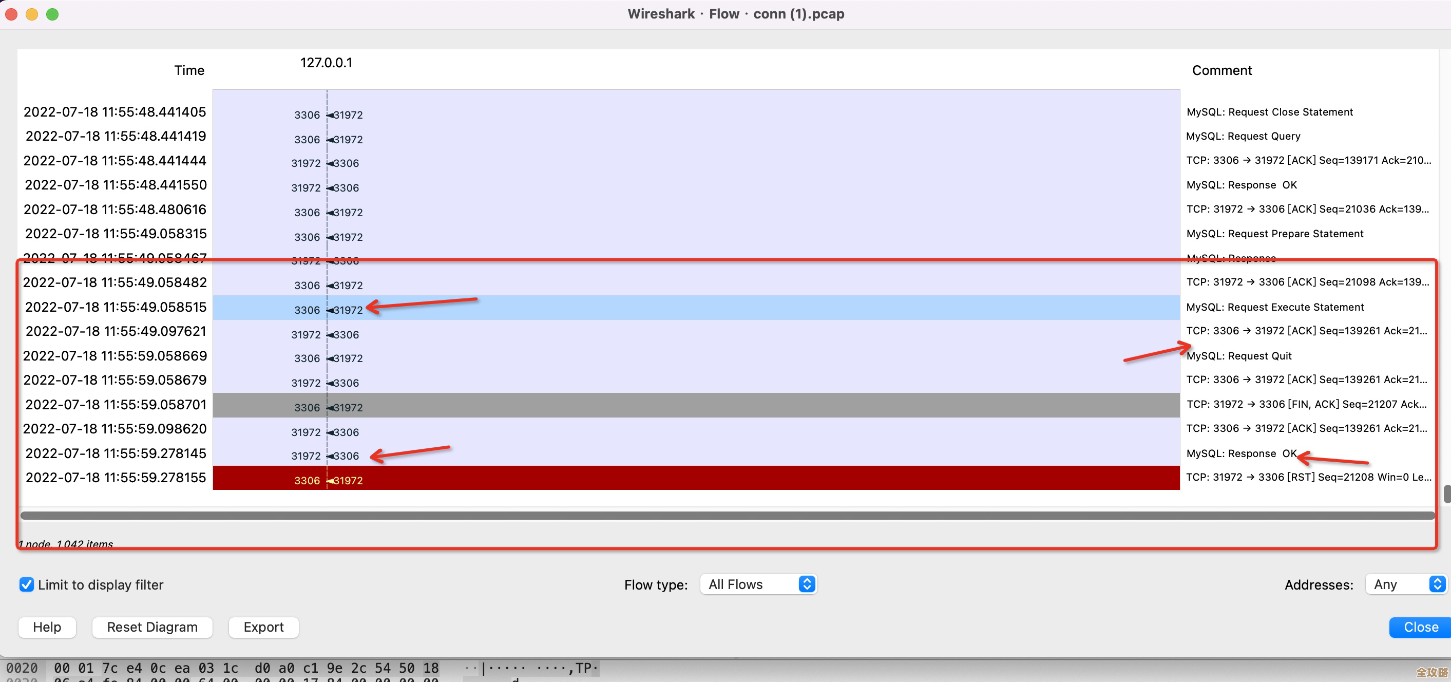 MySQL报错4105，ER_SRS_INVALID_LATITUDE_OF_ORIGIN导致定位失败，远程帮忙修复中