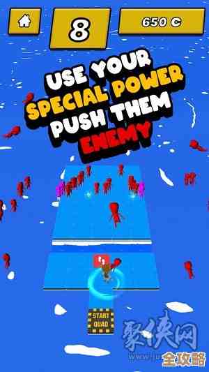 超休闲游戏都是什么玩意儿，随手推几款给你试试.