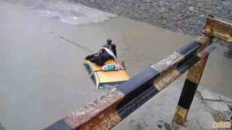 用手机振动信号偷偷盯着桥梁，省钱还能多撑好多年