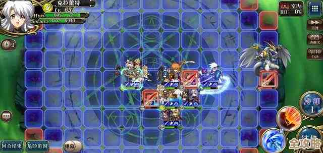 梦幻模拟战八脚马通关攻略，队伍站位和技能要点聊聊