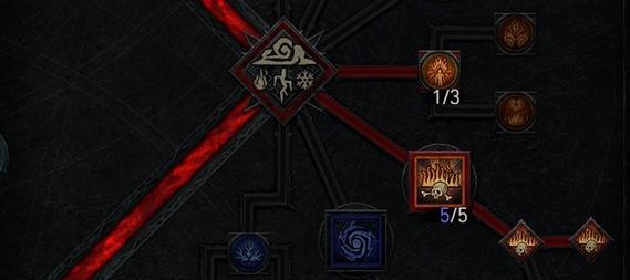 法师在《越来越黑暗》里怎么玩,技能优先级和连招乱想啊 法师在《越来越黑暗》里怎么玩,技能优先级和连招乱想啊