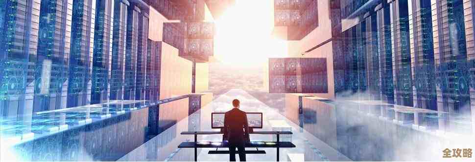 云计算弹性和内部部署的可靠性，真的是推动数字化转型的重要动力吧