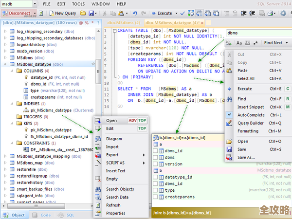 个人信息数据库表怎么建，既安全又高效存储数据其实没那么难