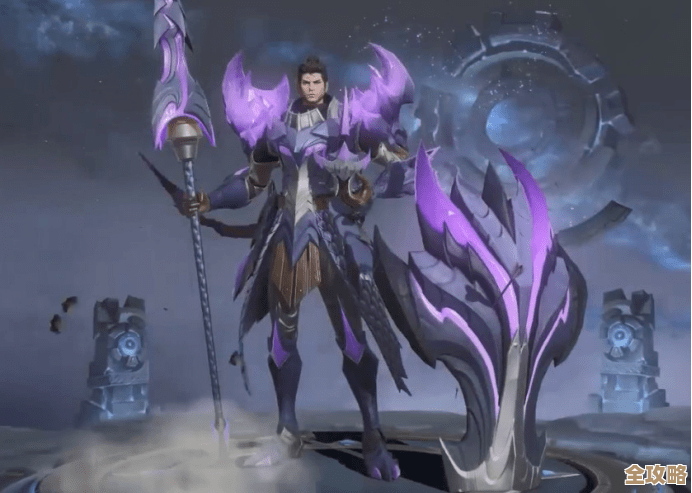 王者荣耀蒙恬秩序猎龙皮肤长啥样、特效怎么样，购买后怎么拿到手