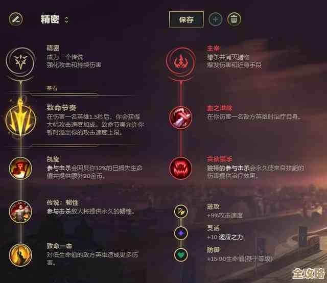 霸主传奇哪个职业强别只盯输出还有生存和配合要点