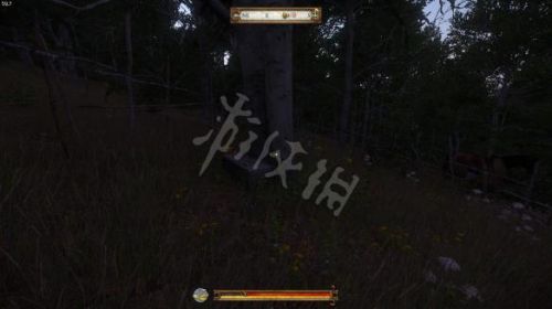 天国拯救2蜘蛛网采集点乱跑记,别只砍树了 天国拯救2蜘蛛网采集点乱跑记,别只砍树了