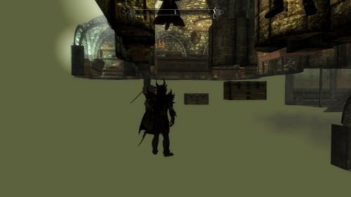 上古卷轴5里那些隐藏的秘密数据库,带你发现游戏世界背后的奇妙信息和故事 上古卷轴5里那些隐藏的秘密数据库,带你发现游戏世界背后的奇妙信息和故事