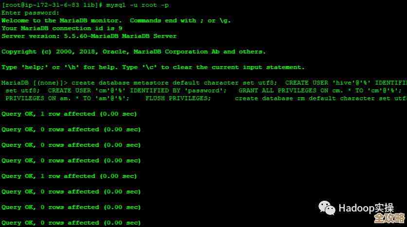 MariaDB新版本测试版出来了，大家可以先试试看功能怎么样