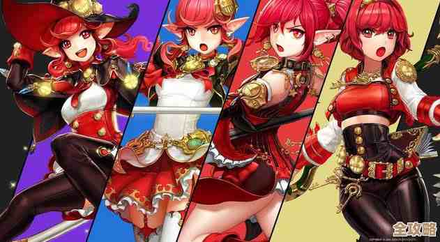 DNF辅助职业该怎么选，想当稳妥的辅助又忍不住试新