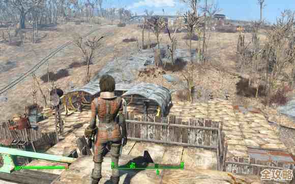 辐射4据点种地选哪个.水源光照土地大小都重要