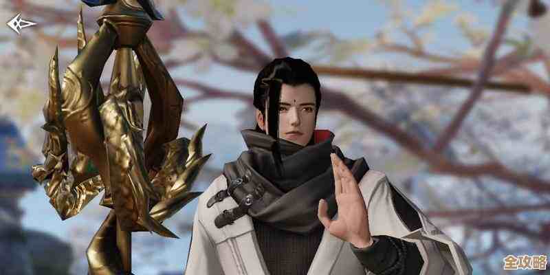 楚留香手游少林秘籍搭配常见问题解答，别慌，聊聊常见误区和小技巧