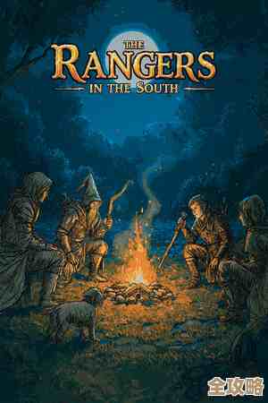 《南方流浪者》发售情报随想，平台、版本和首发姿态聊一聊…