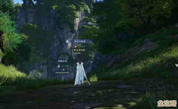 诛仙世界逍遥人间鸿雁行玩法拆解，别急，先从阵法和轻功入手吧