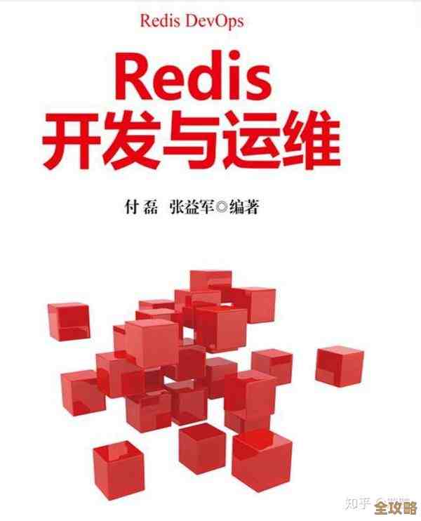 Redis那些编程和运维的坑，书单推荐给你参考下吧