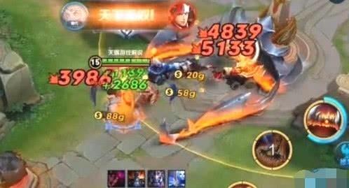 真三国无双起源战斗回血小心得,不太正式但能救命的回血套路 真三国无双起源战斗回血小心得,不太正式但能救命的回血套路