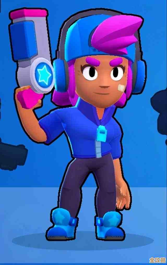 荒野乱斗毕业怎么打，实战教学与技巧拆解，别只靠运气