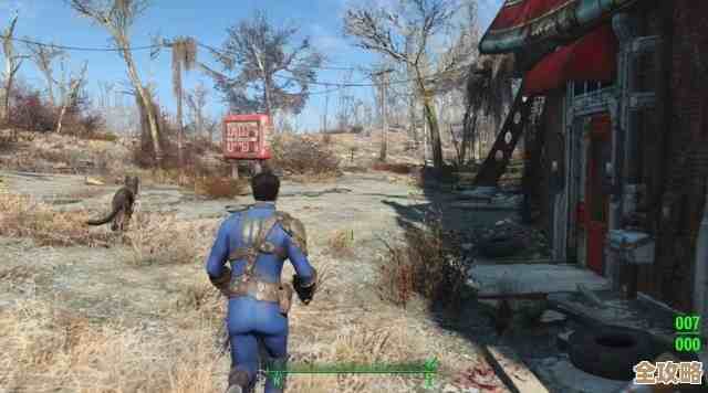 辐射4里到底哪几个任务比较好玩，怎么挑嘛.