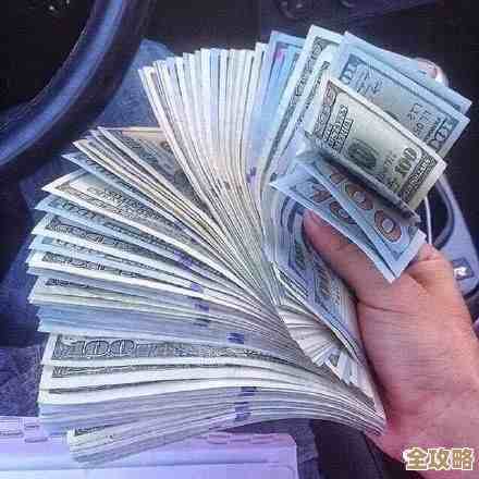 首富特烦恼刷钞票都有哪些偷懒路子，快速上手就这几招别太较真