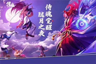 侍魂胧月传说天诛技能加点和装备选法，哪样堆伤害哪样稳