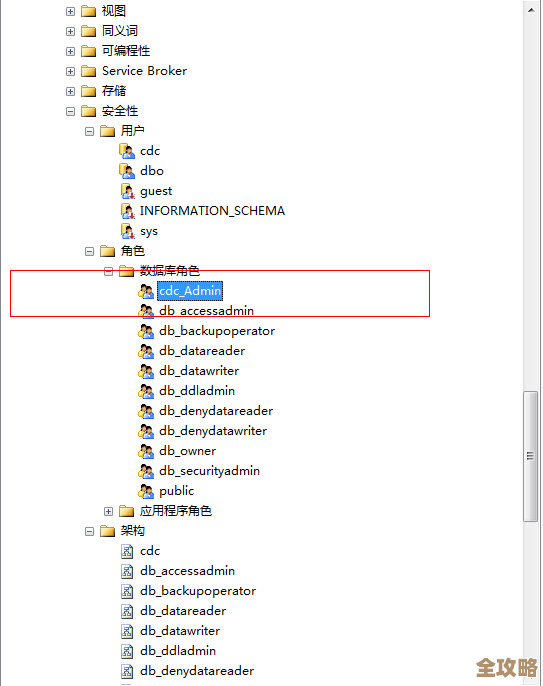 SQL Server的CDC功能到底主要是干嘛用的，能帮我们解决啥问题呢