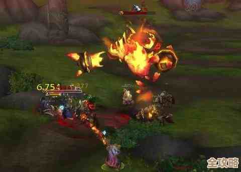 想在魔兽争霸里挑最稳的中立？走位、装备、技能该怎么权衡呢…