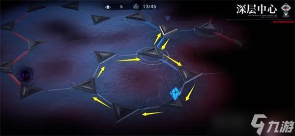 《无期迷途》艾梅斯角色一览—装备、玩法、优缺点？先说这些