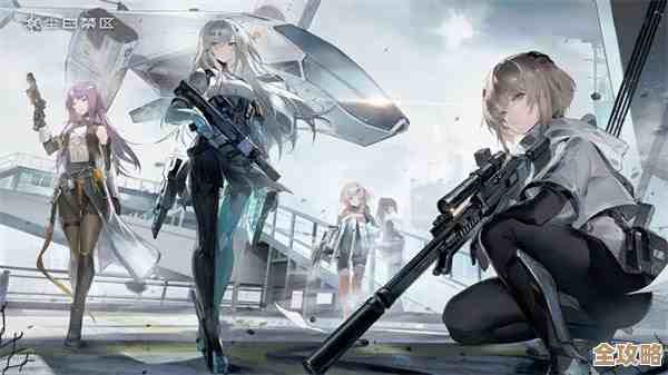 尘白禁区里那些没拿到的角色怎么看,几招摸索的查看方法分享 尘白禁区里那些没拿到的角色怎么看,几招摸索的查看方法分享