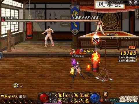 DNF暗夜使者练哪个流派好呢…我有点纠结 DNF暗夜使者练哪个流派好呢…我有点纠结