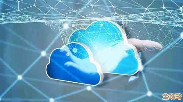 云计算越来越复杂了，到底怎么才能不被这堆问题给绕晕呢？