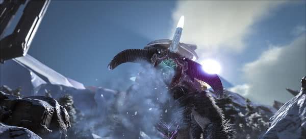 《方舟 生存飞升》星耀 Astraeos DLC首曝，竟由模组作者合作开发，听着就怪兴奋…