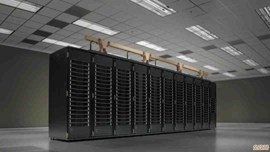 VMworld China带来新技术，帮中国企业数字化转型快起来了