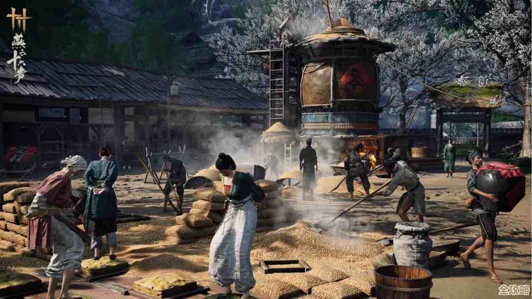 燕云十六声里清河百草野那几处前尘旧物在哪儿 燕云十六声里清河百草野那几处前尘旧物在哪儿